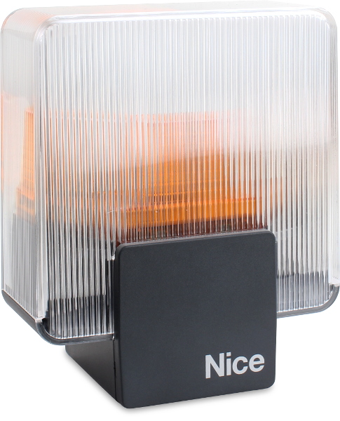 Lampeggiante NICE ELDC
