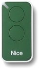 Télécommande verte NICE Era Inti INTI2G