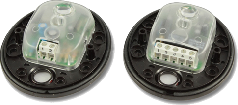 Cellules photoélectriques pour motorisation de portail NICE MOF