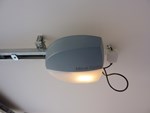 Illuminazione dell’automazione