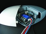 Cablaggio dell’automazione