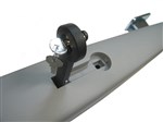 Attuatore NICE Toona sbloccato