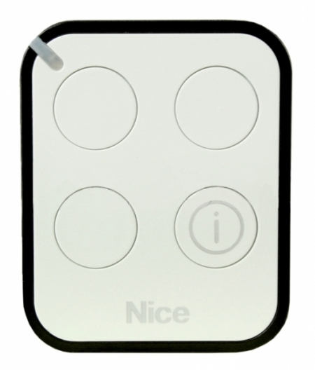 Télécommande NICE Era One ON3EBD Télécommande NICE Era One ON3EBD