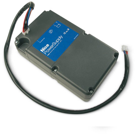 Batterie de secours