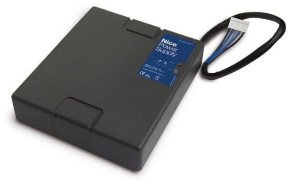 Batterie de secours