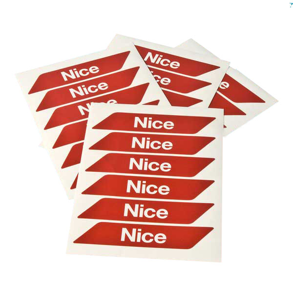 Bandes réfléchissantes NICE Bandes réfléchissantes NICE