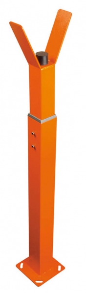 Support de barrière