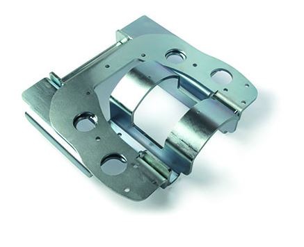 Raccord pivotant