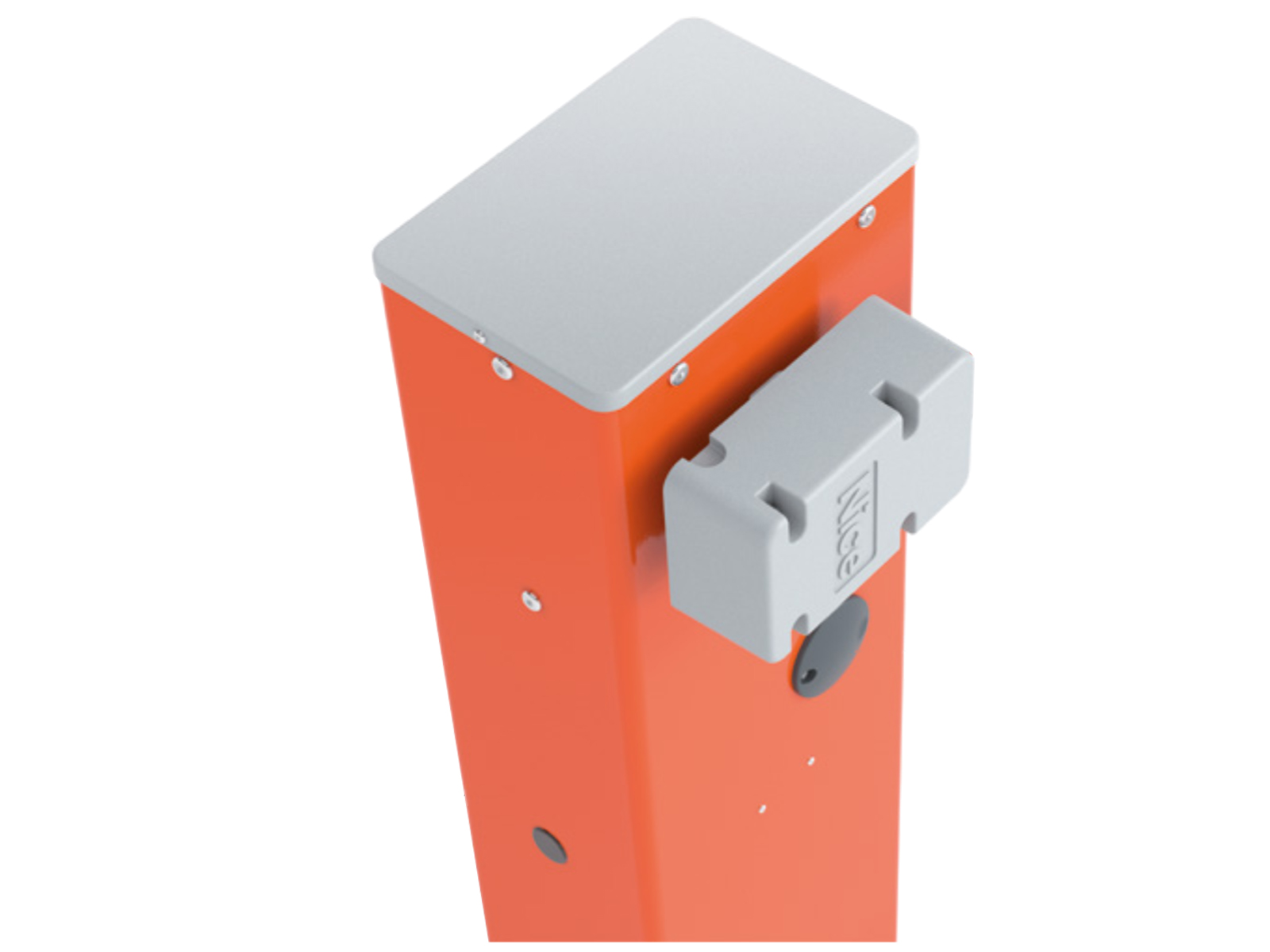 Barrière NICE S-BAR