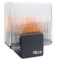 Lampeggiante LED con antenna NICE ELDC