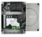 Centrale de commande NICE MC424LR10