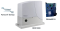Motorisation NICE Rox ROX1000