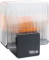 Lampeggiante LED con antenna NICE ELAC